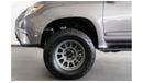 Lexus GX460 2014 Lexus GX460 / Radflow Suspension / Lift Kit / Method Race Wheels / Warn Winch / High Option / F