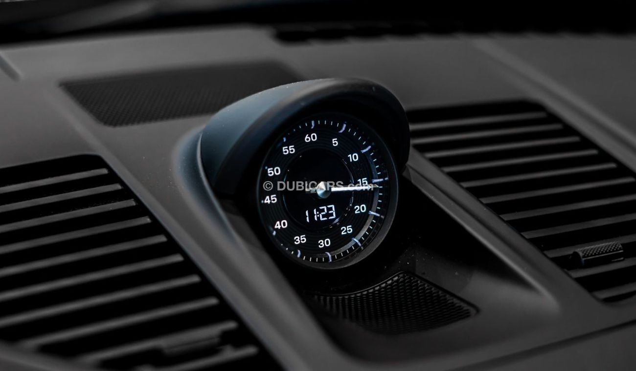 بورش 911 2021 Porsche 911 Carrera S, 2024 Porsche Warranty, Low KMs, GCC