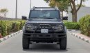 Ford Bronco Badlands Lux Ecoboost 2021 , GCC , 0Km , W/3 Yrs or 60K Km WNTY @Offroad Zone "WHITE FRIDAY SALE"