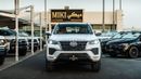Toyota Fortuner AUTO AC | 2.7 | V4 | 2025.| EXPORT ANYWHERE