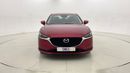 Mazda 6 PURE 2.5 | Zero Down Payment | Home Test Drive