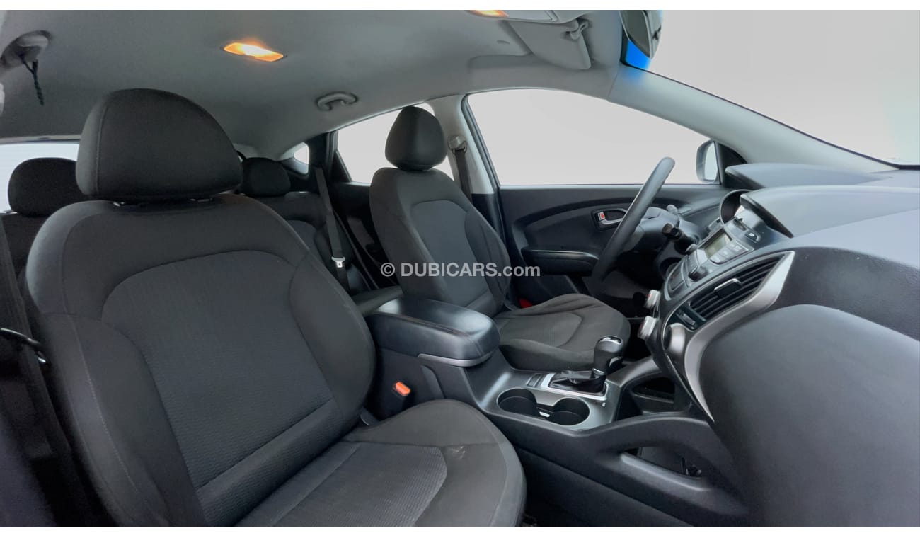 Hyundai Tucson GL 2 | Zero Down Payment | Free Home Test Drive