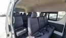 Toyota Hiace HIACE HIGHROOF 2.7 OLD SHAPE - MANUAL -