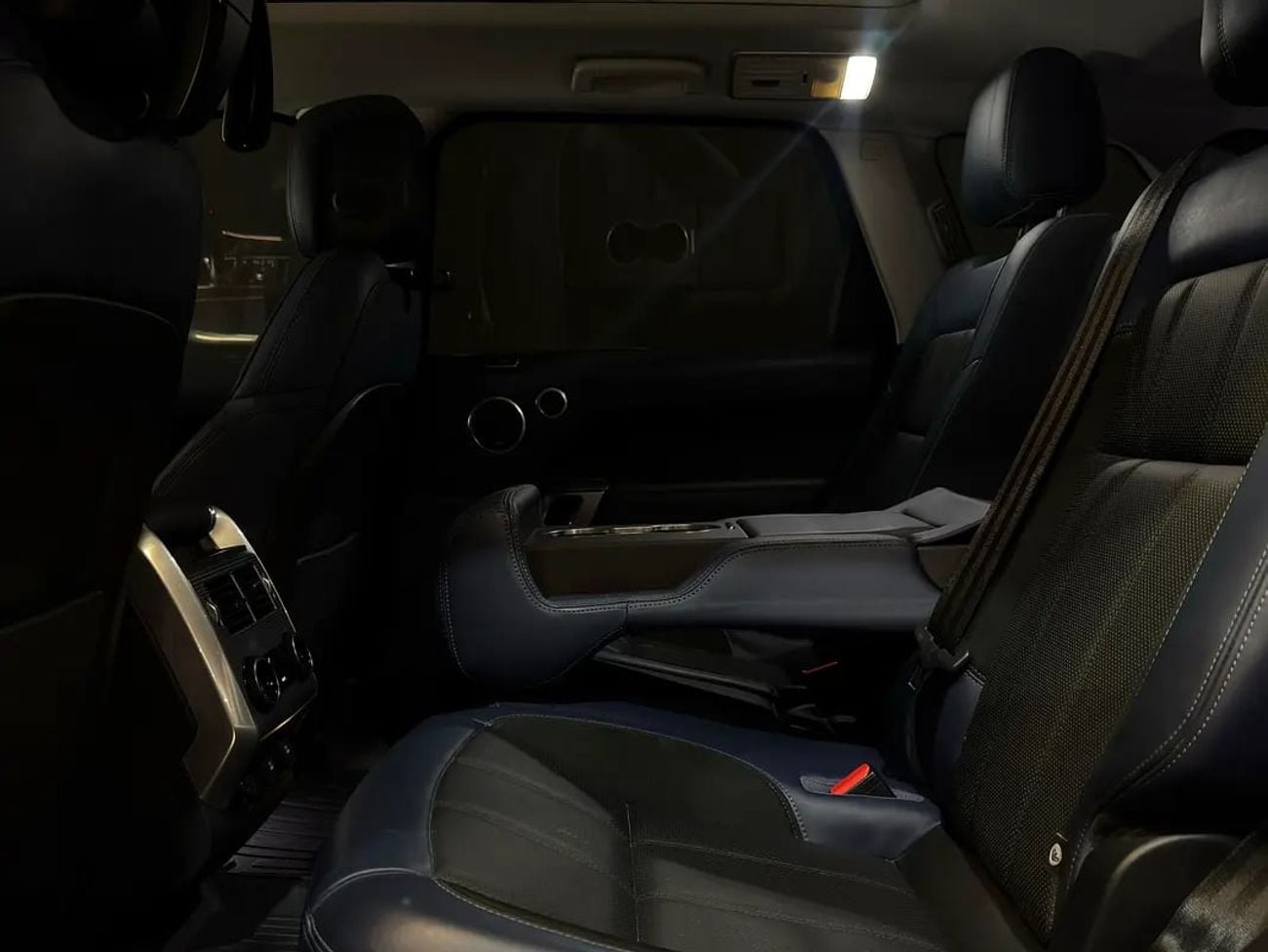 Land Rover Range Rover Sport HST e| AMERICAN SPEC | | WARRANTY AVAIALBLE