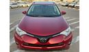 Toyota RAV4 2018 TOYITA RAV4