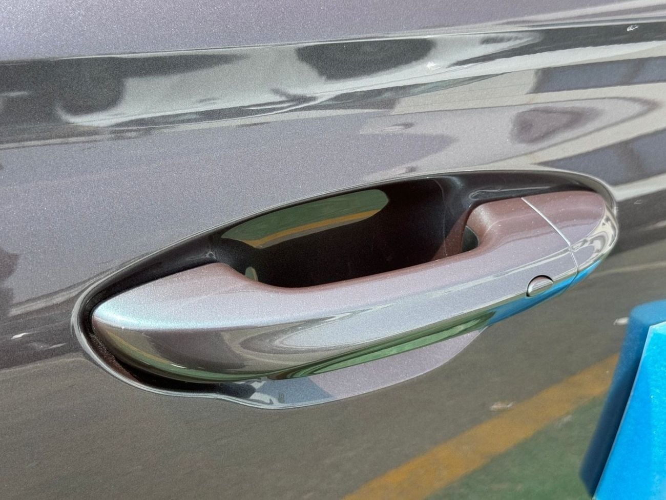 MG One MG ONE 1.5L (TURBO)   - 2025 MODEL