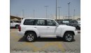 Nissan Patrol Safari 3.0L Diesel GRX SPL Auto