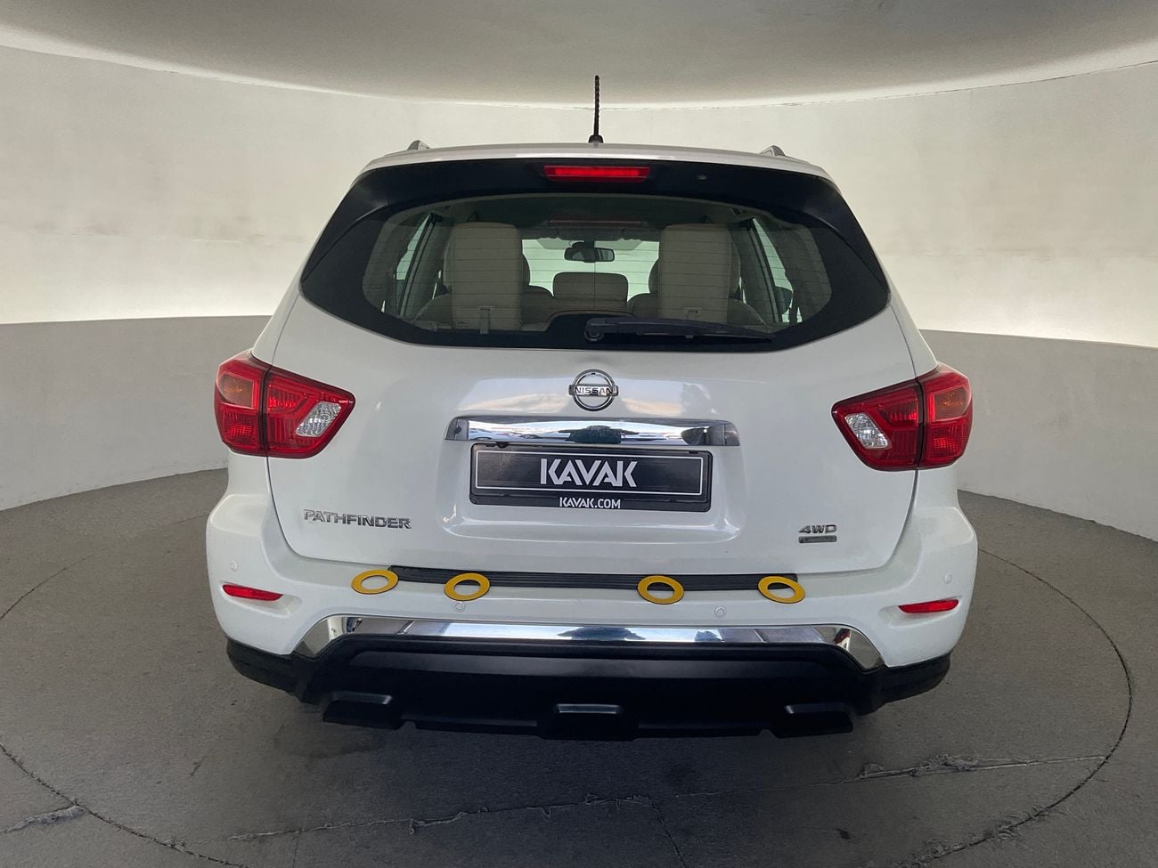 نيسان باثفايندر S | upto AED 20,000 Ramadan Discount | شامل الضمان | 0 ﺪﻔﻋﺓ ﺃﻮﻟﻯ