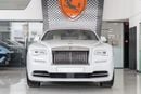 رولز رويس داون Rolls-Royce Dawn 2017 | Fully Loaded | GCC Specs | Mint Condition | "WARRANTY AVAILABLE"