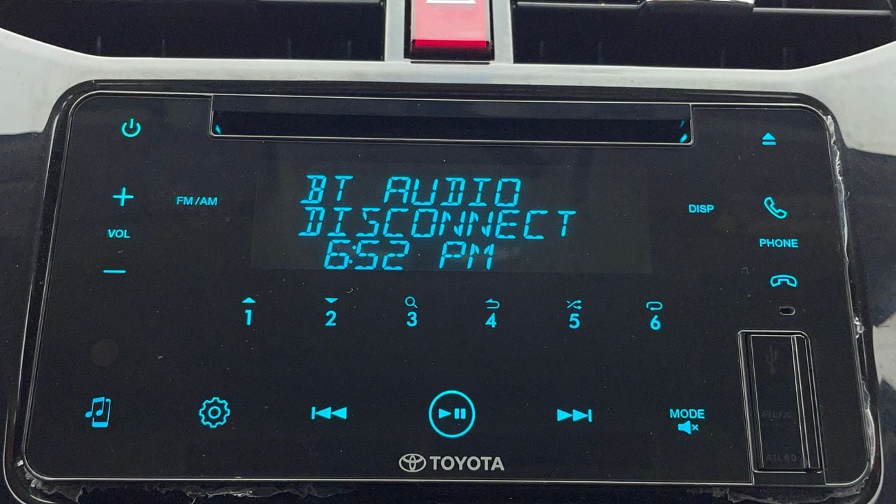 Toyota Rush EX 1.5 | Zero Down Payment | Home Test Drive