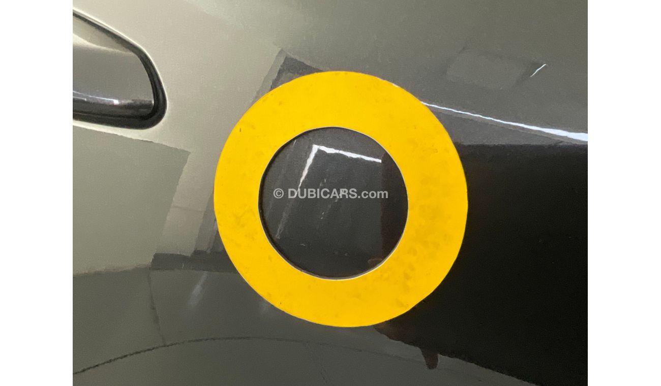 كيا ستينجر GT