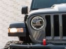 Jeep Wrangler Sport 3.6L A/T (5 Seater)
