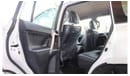 Toyota Prado FULL OPTION EUROPEAN SPECS