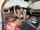 Toyota Fortuner GXR TOYOTA FORTUNER MODEL 2020 V6 LHD PETROL FULL OPTION