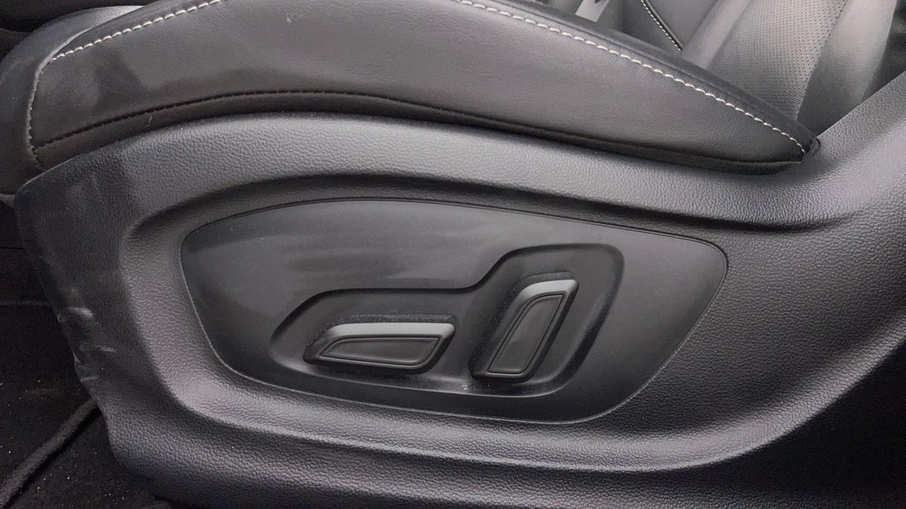 MG 5 LUXURY 1.5 | Zero Down Payment | Free Home Test Drive