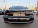 بي أم دبليو 750Li xDrive 4.4L (530 HP)
