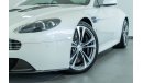 Aston Martin Vantage 2010 Aston Martin Vantage  6.0L V12 Manual 510 BHP / Full Aston Martin Service History