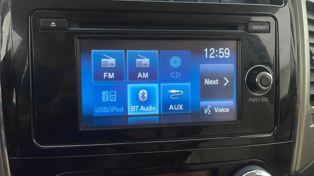 ميتسوبيشي باجيرو GLS MIDLINE 3 | بدون دفعة مقدمة | اختبار القيادة في المنزل