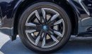 BMW iX3 M-Sport Electric RWD , 2023 , 0Km , With 3 Years or 100K Km Warranty