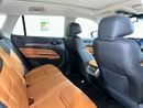 Ford Territory TER4226 / AL TAYER MOTORS AL QOUZ SHOWROOM