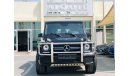 Mercedes-Benz C 63 AMG Mercedes Benz G63 AMG perfect condition original paint