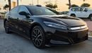 BYD HAN Chinese Specs - Premium Electric Luxury Sedan