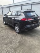 Toyota Corolla Cross 2025 TOYOTA COROLLA CROSS 2.0L HYBRID FULL OPTION WITH SUNROOF,LED LIGHT,360 CAMERA,BACK DOOR POWER,