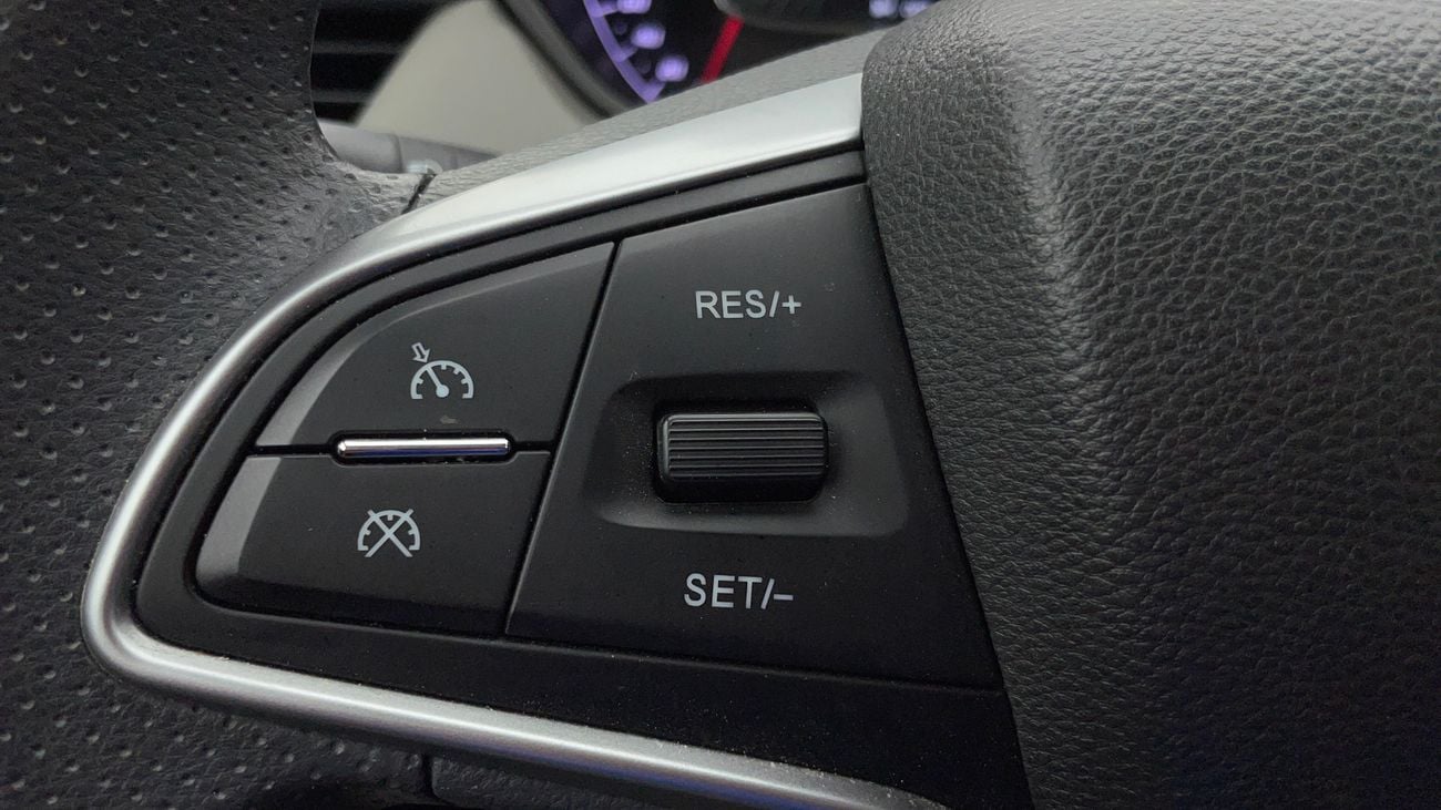 شيفروليه جروف LT 1.5 | بدون دفعة مقدمة | اختبار القيادة في المنزل