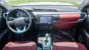 Toyota Hilux SGLX Adventure 4.0L