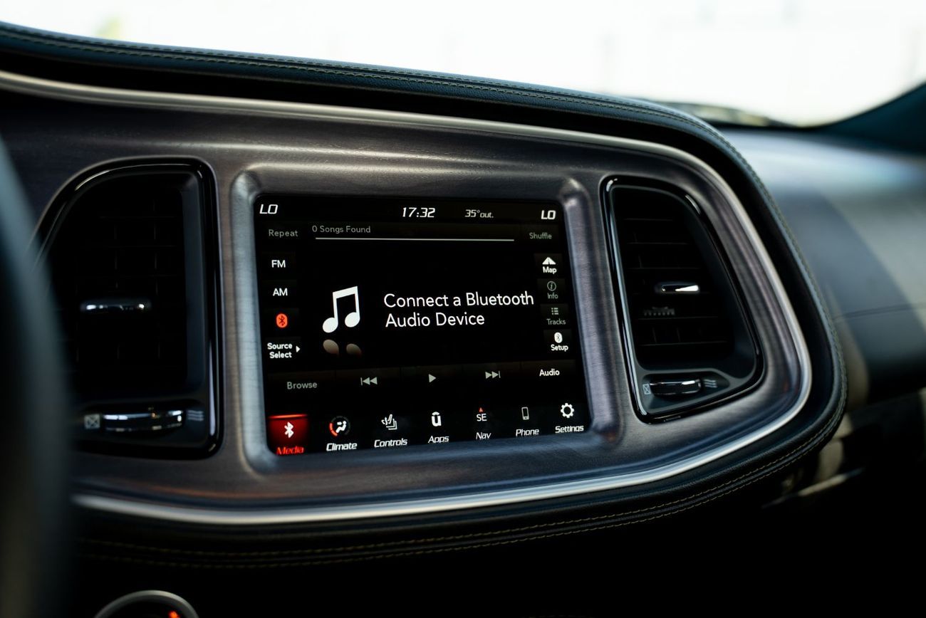 Dodge Challenger R/T Scat Pack 6.4L R/T Scat Pack Swinger Wide Body 1 of 1000 Agency Warranty 2023 6.4L V8