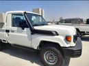 تويوتا لاند كروزر بيك آب SC 4.0L LAND CRUISER LC79 SC 4.2L DIESEL 2025
