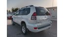 Toyota Prado TOYOTA LAND CRUISER PRADO RIGHT HAND DRIVE (PM1256)