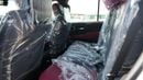 Toyota Land Cruiser GR SPORT