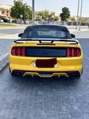 فورد موستانج