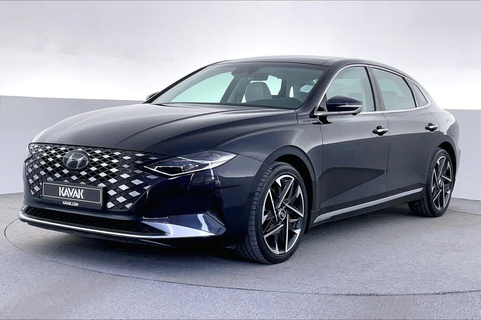 Used Hyundai Azera Premium | 1 year free warranty | 0 Down Payment 2022 ...