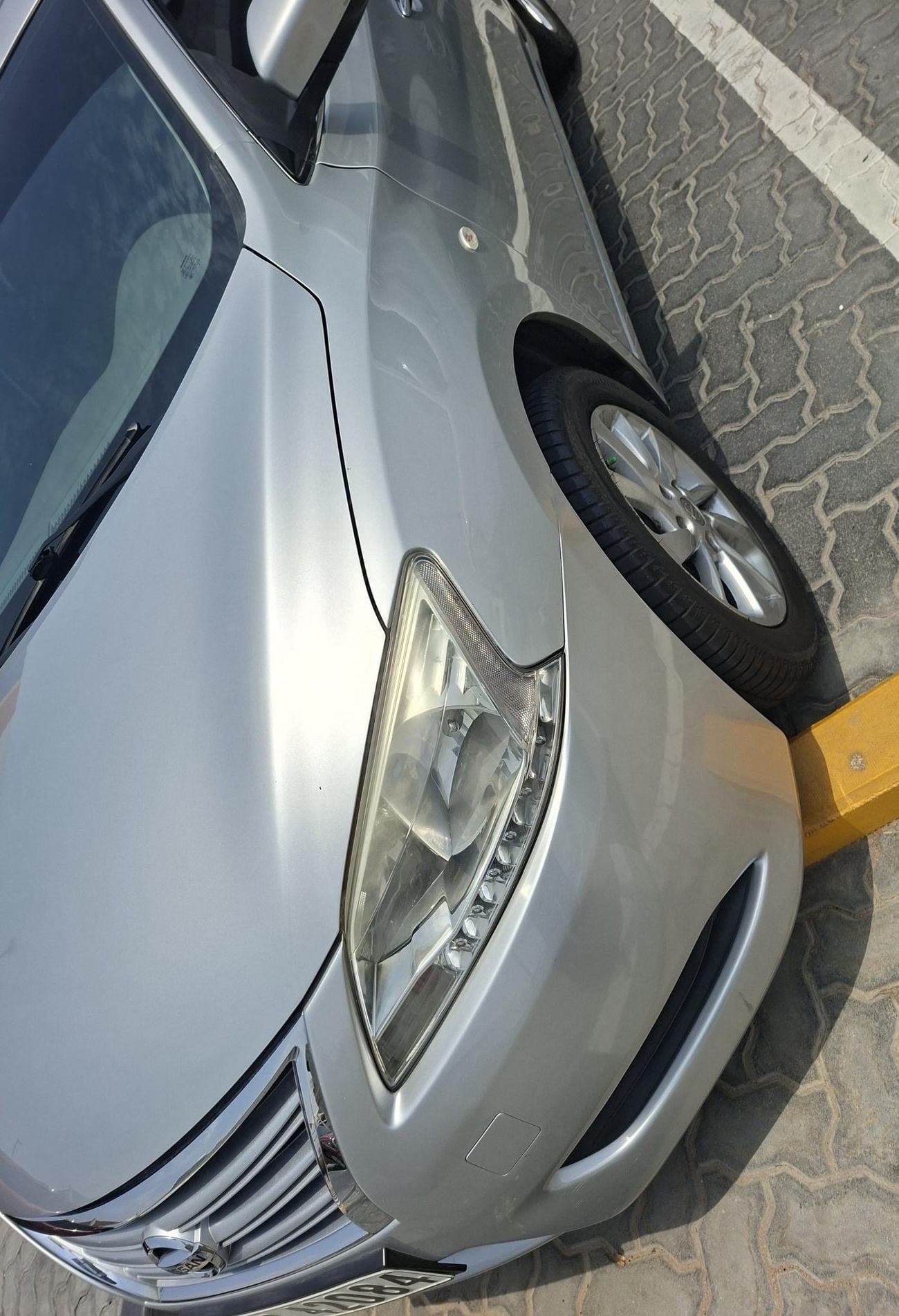 نيسان سنترا S