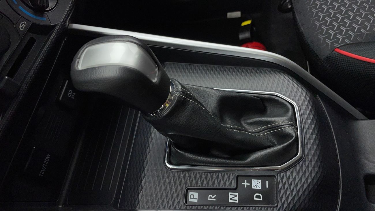 Toyota Raize G 1 | Zero Down Payment | Home Test Drive