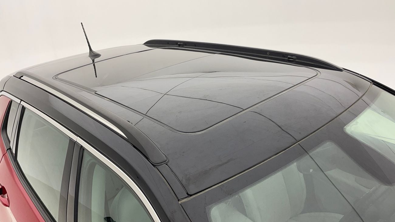 Jeep Compass LIMITED 2.4 | Zero Down Payment | Home Test Drive