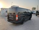 Toyota Hiace TOYOTA HIACE VAN RIGHT HAND DRIVE (PM1617)