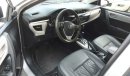 Toyota Corolla 2.0L SE HOME USED