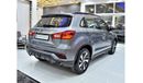 ميتسوبيشي ASX EXCELLENT DEAL for our Mitsubishi ASX ( 2018 Model ) in Grey Color GCC Specs