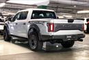 Ford F 150 Raptor Mid - Super Crew | Guaranteed Warranty | 0 Down Payment