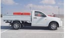 Isuzu DMax IML9021, Single Cabin, 2.5L, Hi Pickup(EXPORT ONLY) 2022