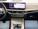 بي أم دبليو X5 M60i LUXURY