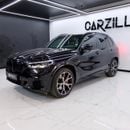 BMW X5 40i xDrive 3.0L AED 4,700 / Monthly l 0% Down Payment | M- Sport l Agency Warranty and Service Contr