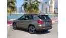 BMW X5 BMW X5 GCC