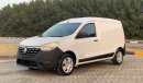 رينو دوكر Std Std Std Renault Dokker 2019 Van Ref#06-22