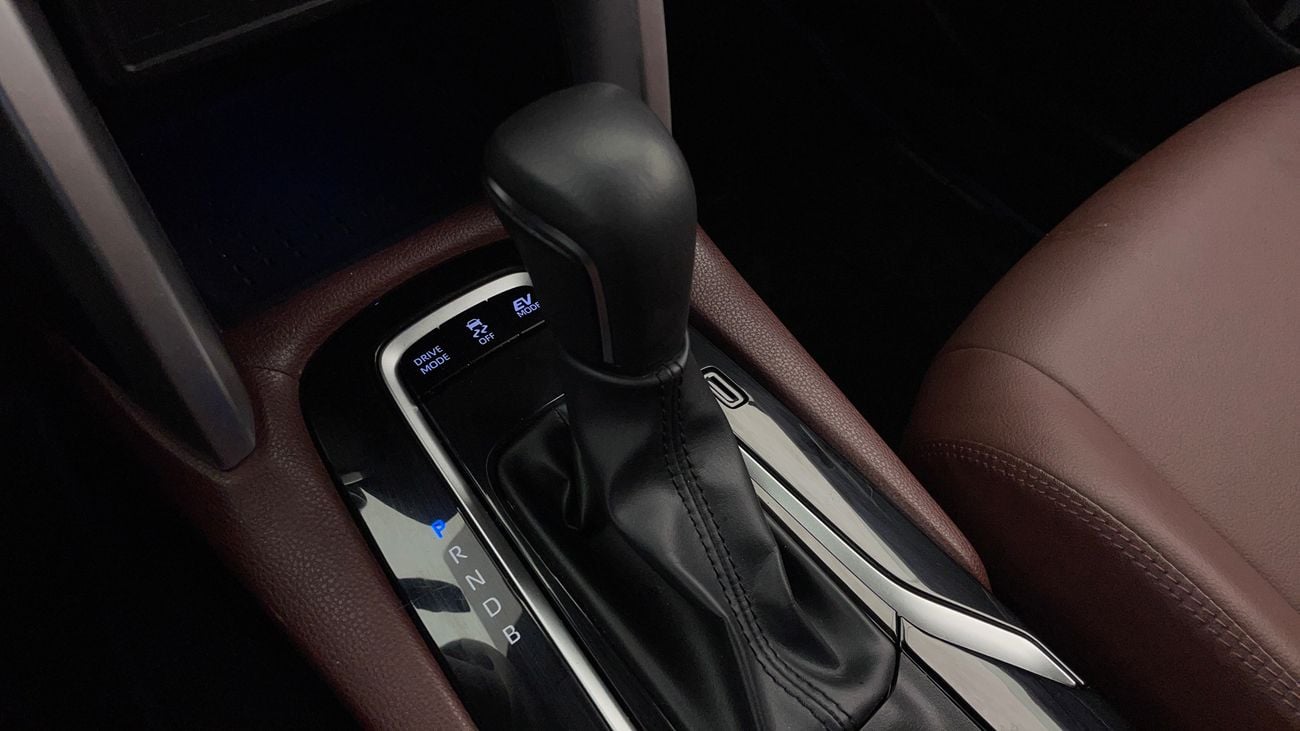 Toyota Corolla Cross GLI 1.8 | Zero Down Payment | Home Test Drive