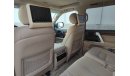 Toyota Land Cruiser V8 GX.R upgrade 2020