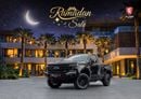 Chevrolet Silverado Silverado Z71 Trail Boss Shaheen Edition | 2,488 P.M | 0% Downpayment | Chevrolet Warranty! | Ramada